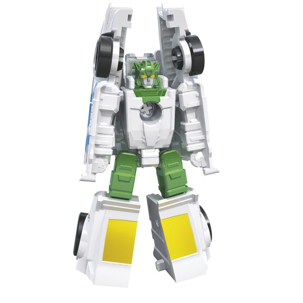 EARTHRISE   War For Cybertron Part 2 First Look At Grapple, Ironworks, Optimus, More 05 (5 of 13)